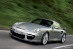 Porsche 911 GT2 2007 года